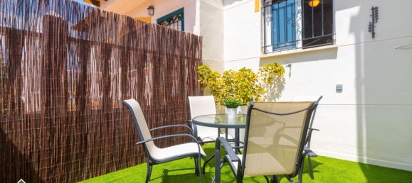 3 chambres Maison de ville à Alicante, Spain No. 186643 3