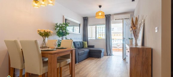 3 chambres Maison de ville à Alicante, Spain No. 186643 2