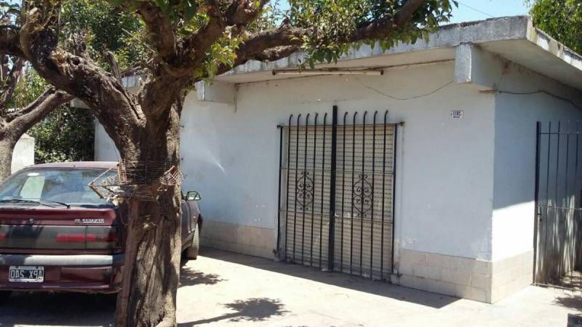 2 bedrooms House in Pilar, Argentina No. 3371