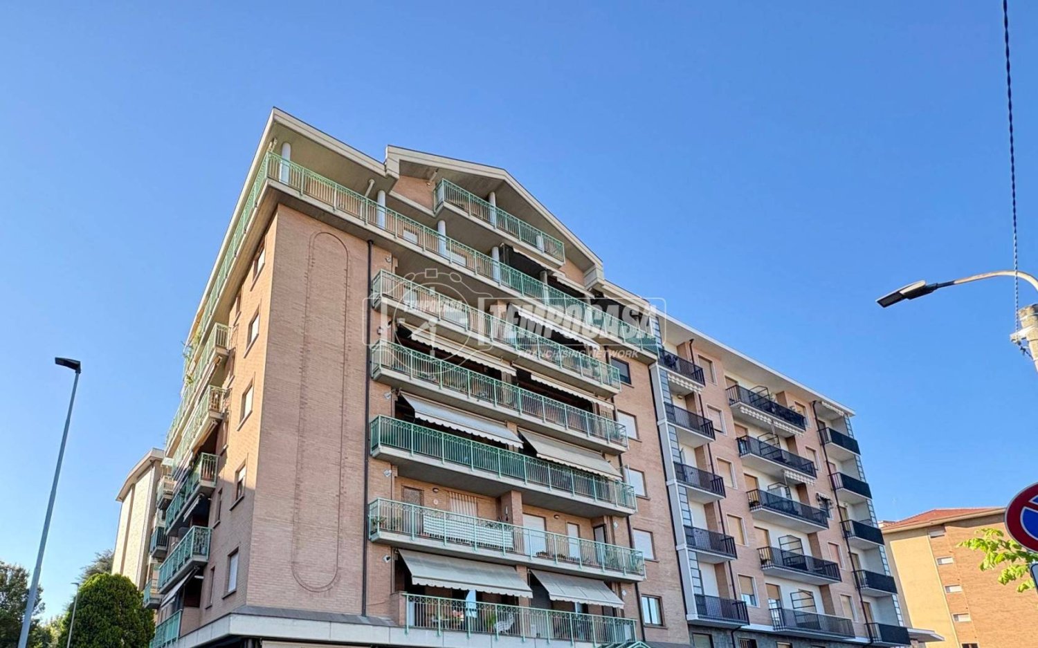 Apartamento T1 em Rivoli, Italy N.º 315128