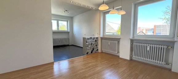 Apartamento de 3 dormitorios en Aichach-Friedberg, Germany No. 122637 2