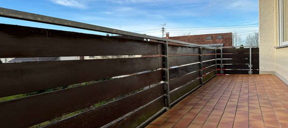 Apartamento de 3 dormitorios en Aichach-Friedberg, Germany No. 122637 4