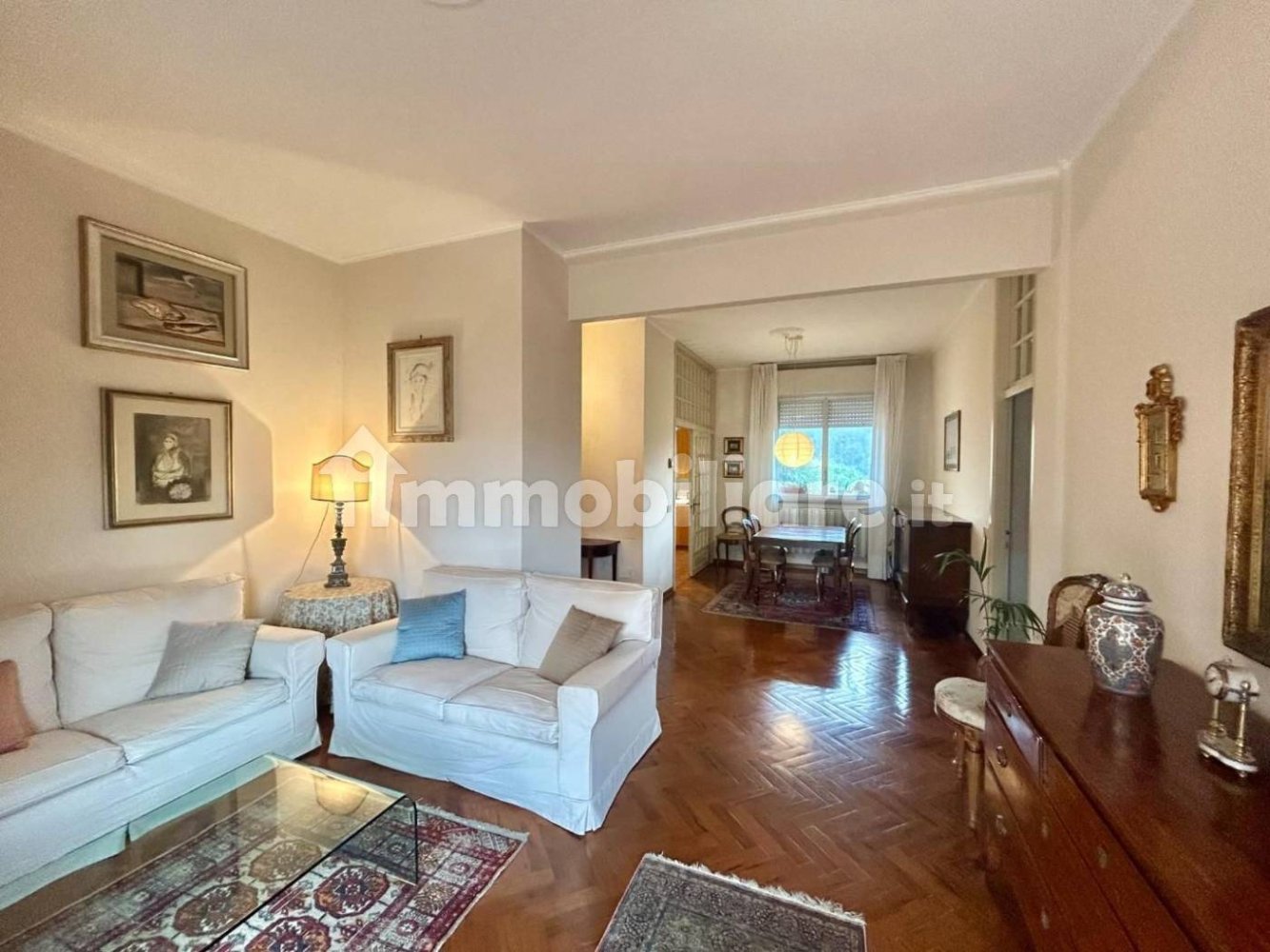 3 bedrooms Apartment in Siena, Italy No. 89633