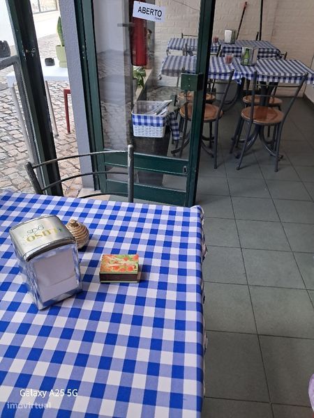 30m² Commercial property in Alenquer, Portugal No. 328082