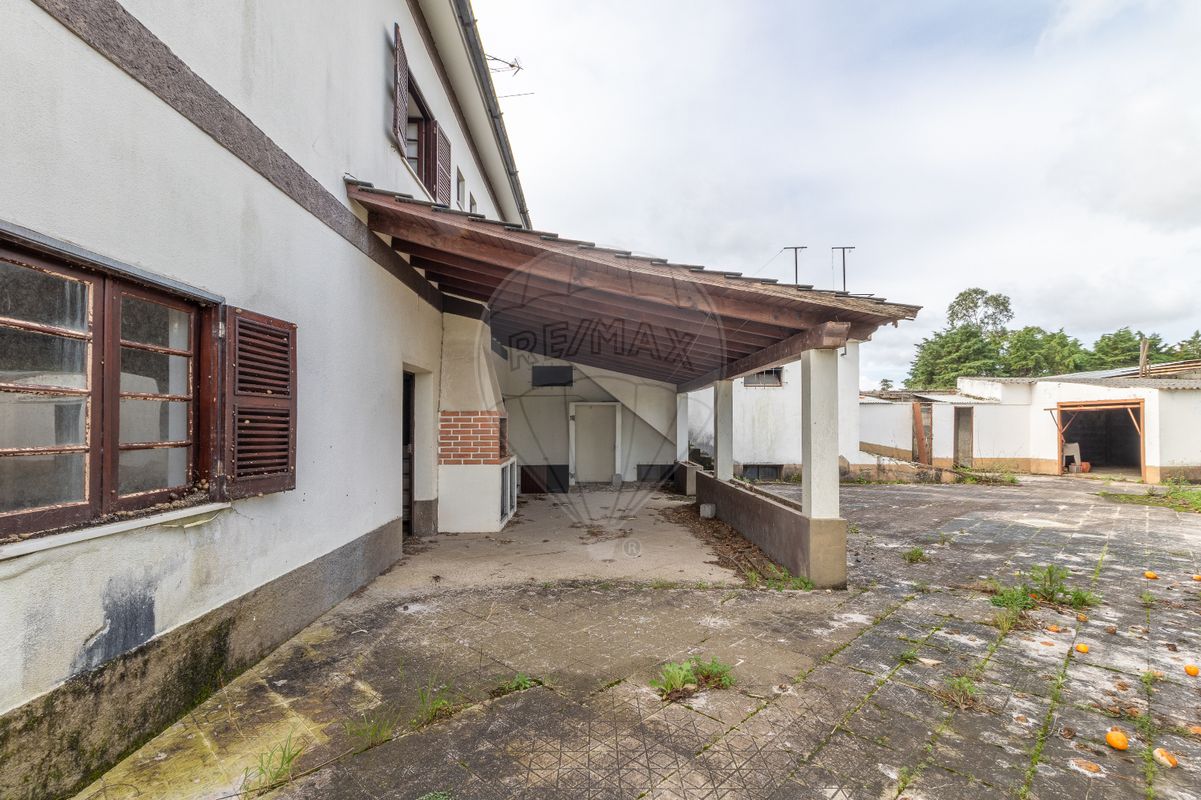 Casa de 3 dormitorios en Cernache, Portugal No. 16193