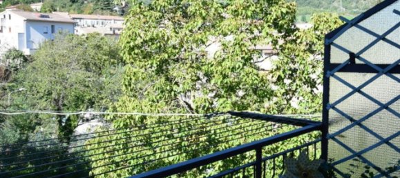 Квартира с 4 комнатами в Новафельтрия, Италия № 75265 4