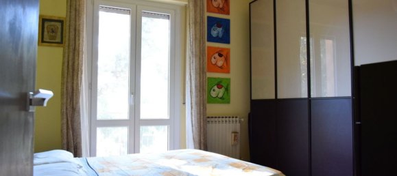 Квартира с 4 комнатами в Новафельтрия, Италия № 75265 2