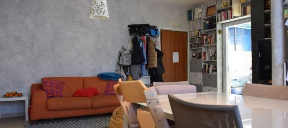 Квартира с 4 комнатами в Новафельтрия, Италия № 75265 11