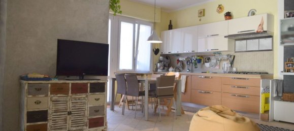 Квартира с 4 комнатами в Новафельтрия, Италия № 75265 6