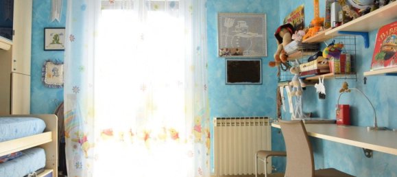 Квартира с 4 комнатами в Новафельтрия, Италия № 75265 10