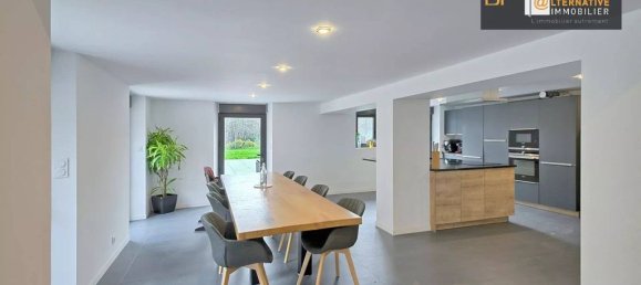 5 غرف نوم منزل في Chateaubourg, France رقم 206574 18