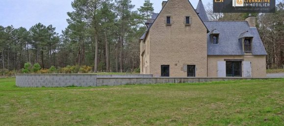 5 غرف نوم منزل في Chateaubourg, France رقم 206574 15