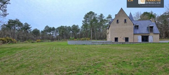 5 غرف نوم منزل في Chateaubourg, France رقم 206574 17