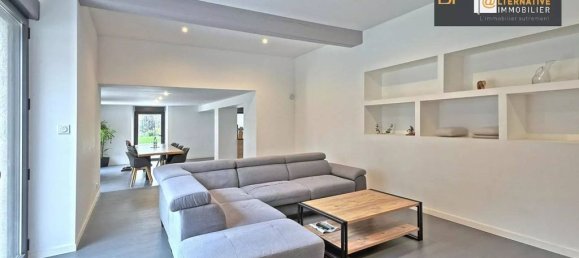 5 غرف نوم منزل في Chateaubourg, France رقم 206574 2