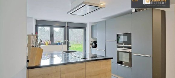 5 غرف نوم منزل في Chateaubourg, France رقم 206574 20