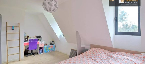 5 غرف نوم منزل في Chateaubourg, France رقم 206574 9