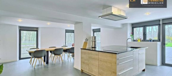 5 غرف نوم منزل في Chateaubourg, France رقم 206574 19