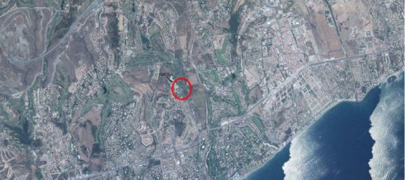 Земельный участок в Эстепона, Испания № 150133 2