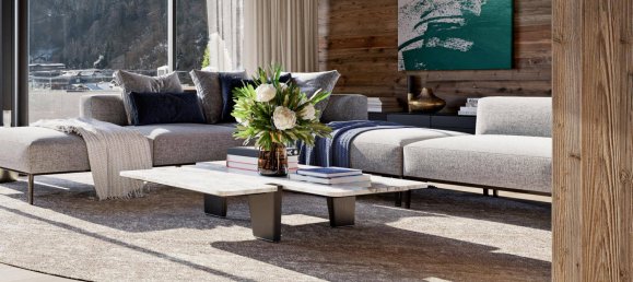 Terrain à Kitzbuhel, Austria 1187m² No. 64749 3