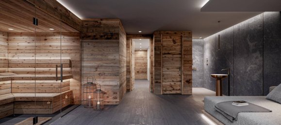 Terrain à Kitzbuhel, Austria 1187m² No. 64749 6