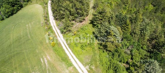 3 Schlafzimmer Haus in Belforte all'Isauro, Italy, Nr. 260240 23