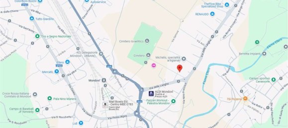 8-Zimmer Haus in Mondovì, Italy, Nr. 225534 15