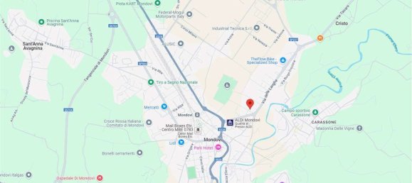 8-Zimmer Haus in Mondovì, Italy, Nr. 225534 14