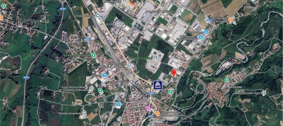 8-Zimmer Haus in Mondovì, Italy, Nr. 225534 12