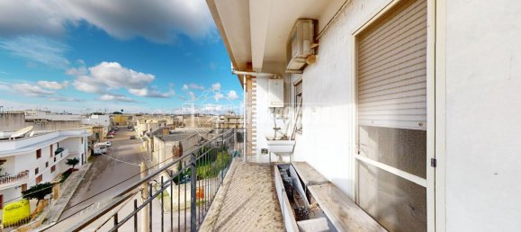 7غرفة شقة في Maglie, Italy رقم 108325 14