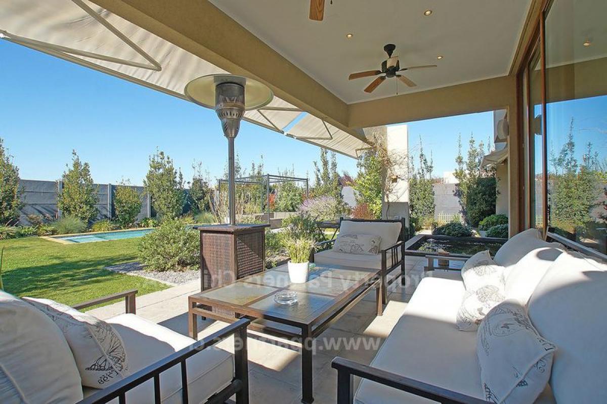 4 غرف نوم منزل في Chacabuco, Chile رقم 5724