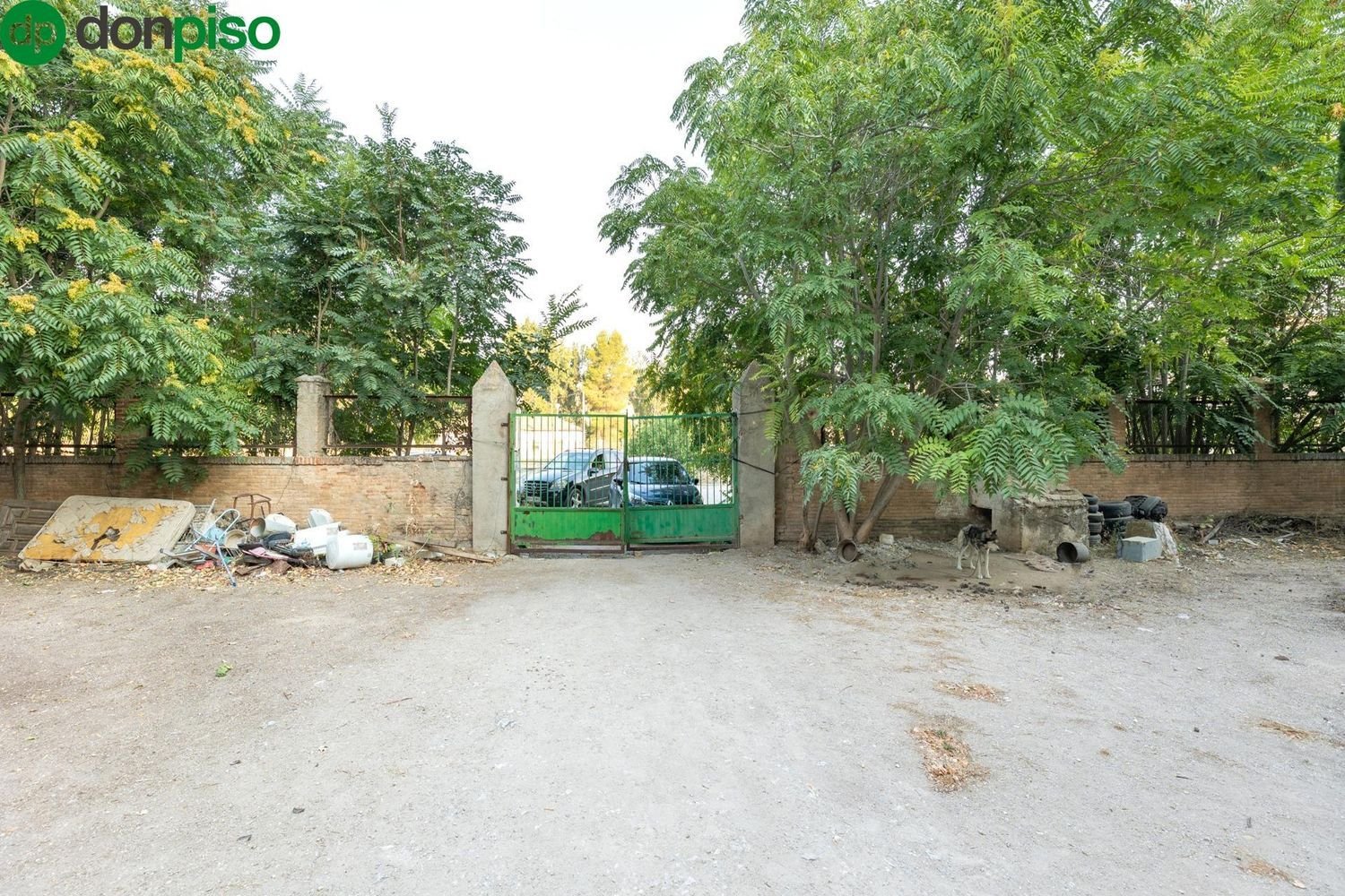  Land in Iznalloz, Spain No. 212732