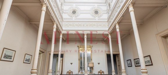 9 bedrooms Castles in Oeiras, Portugal No. 106081 3