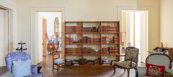 9 bedrooms Castles in Oeiras, Portugal No. 106081 9