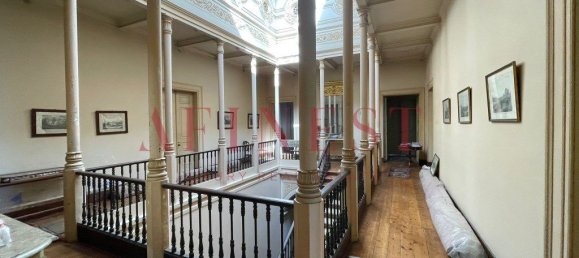 9 bedrooms Castles in Oeiras, Portugal No. 106081 14