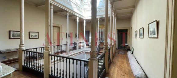 9 bedrooms Castles in Oeiras, Portugal No. 106081 18