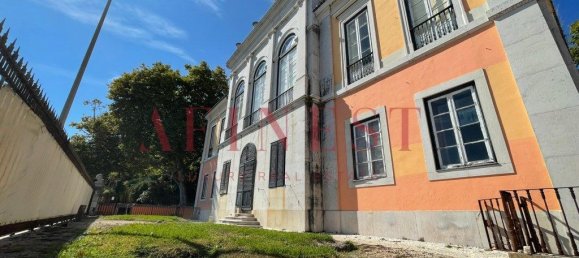 9 bedrooms Castles in Oeiras, Portugal No. 106081 4