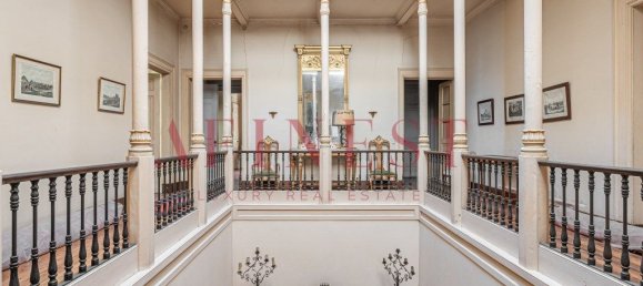 9 bedrooms Castles in Oeiras, Portugal No. 106081 2