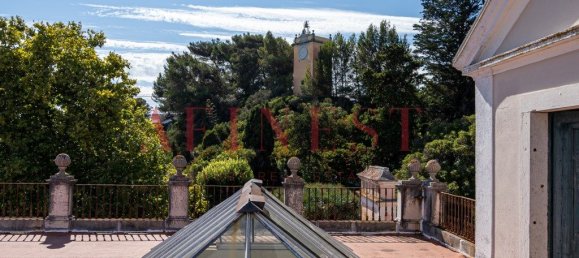 9 bedrooms Castles in Oeiras, Portugal No. 106081 15