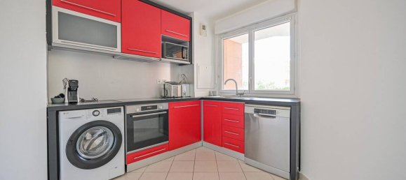 2 bedrooms Apartment in Creteil, France No. 318591 3