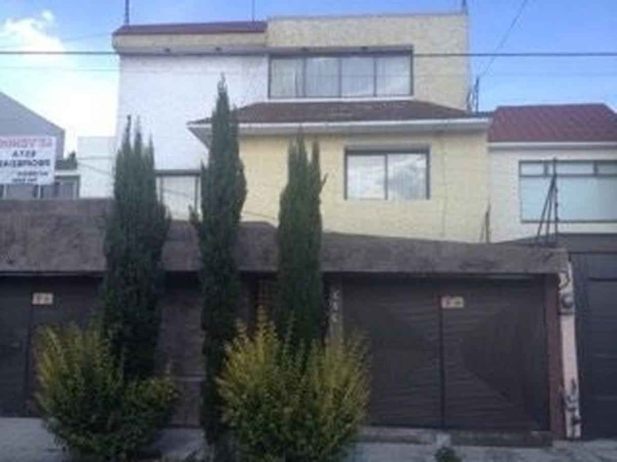 4 bedrooms House in San Buenaventura, Mexico No. 217325