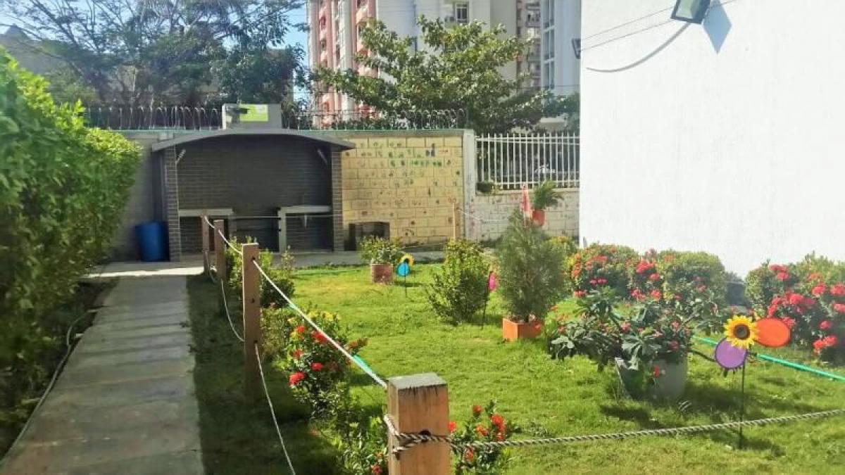 3 bedrooms House in Bolivar, Colombia No. 7492