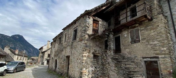 Casa de 4 divisões em Masera, Italy N.º 137260 11