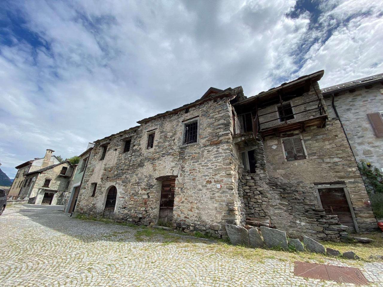 Casa de 4 divisões em Masera, Italy N.º 137260