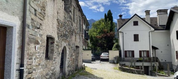 Casa de 4 divisões em Masera, Italy N.º 137260 4