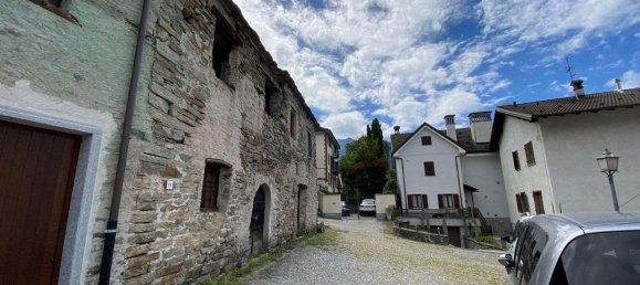 Casa de 4 divisões em Masera, Italy N.º 137260 16