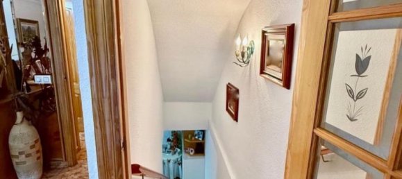 Casa de 3 dormitorios en Benidorm, Spain No. 136210 12