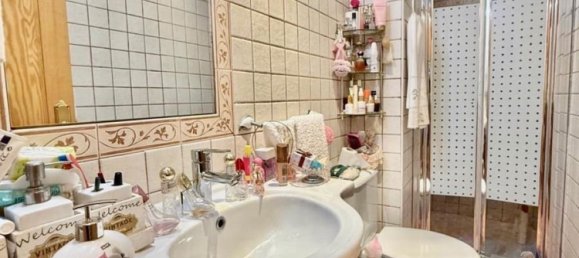 Casa de 3 dormitorios en Benidorm, Spain No. 136210 20