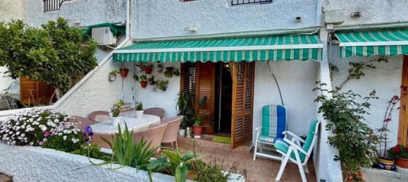 Casa de 3 dormitorios en Benidorm, Spain No. 136210 22