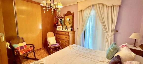 Casa de 3 dormitorios en Benidorm, Spain No. 136210 6