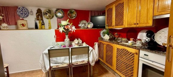 Casa de 3 dormitorios en Benidorm, Spain No. 136210 17